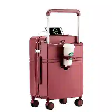 PULUWIRR ABS+PC 2024