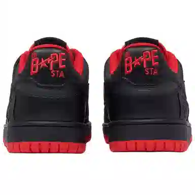 A BATHING APE SK8 STA