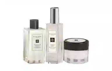EDC 30ml+100ml+50ml