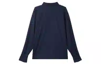 lululemon Relaxed-Fit Long Sleeve Button-Up Shirt