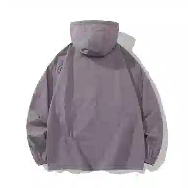 ThreeBody Logo Hoodie UPF50+