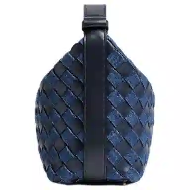 Bottega Veneta Wallace Intrecciato