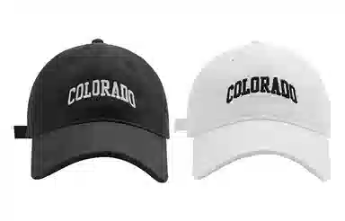 US8ACC Colorado Cap