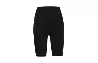 lululemon Base Pace Nulux 8"
