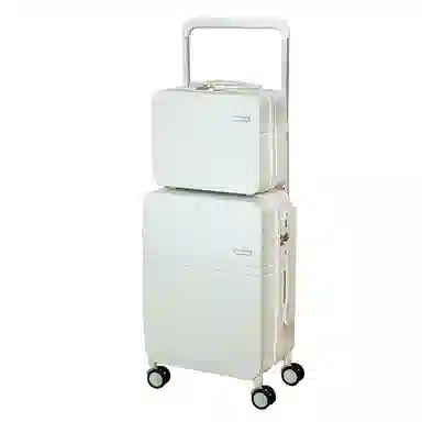 PULUWIRR ABS+PC 2024