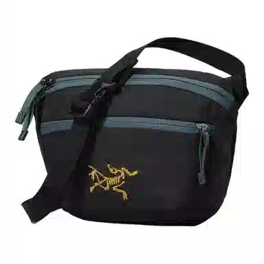 Arcteryx Mantis 1 Blue Black