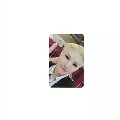 HYBE Seventeen Seventeen 4.29 17 is right here KiT ver.