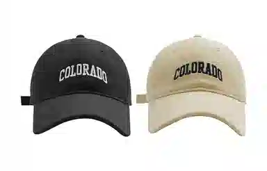 US8ACC Colorado Cap