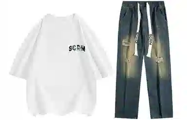 SCRM LogoT