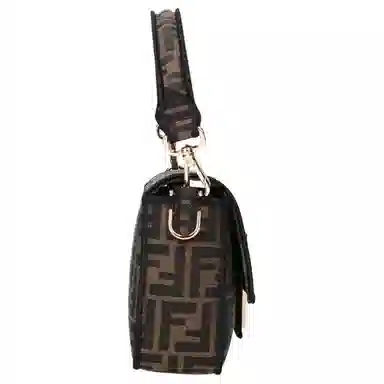 Fendi Baguette Brown