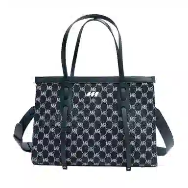 MQ PVC Tote