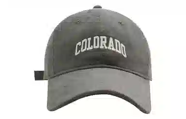 US8ACC Colorado Cap