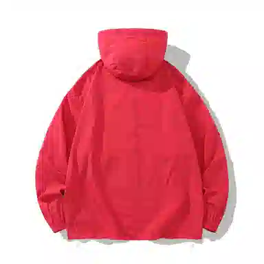 ThreeBody Logo Hoodie UPF50+