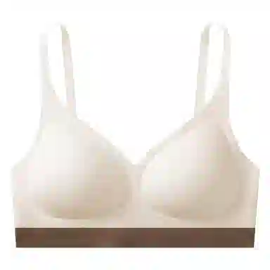 帕兰朵 无痕聚拢防下垂上托文胸 女款