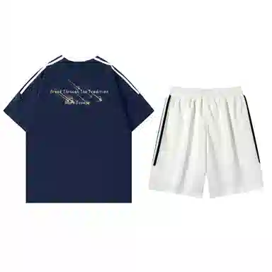 LIGHTNING MONSTER LogoT