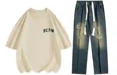 SCRM LogoT