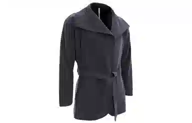 lululemon Softstreme Jacket