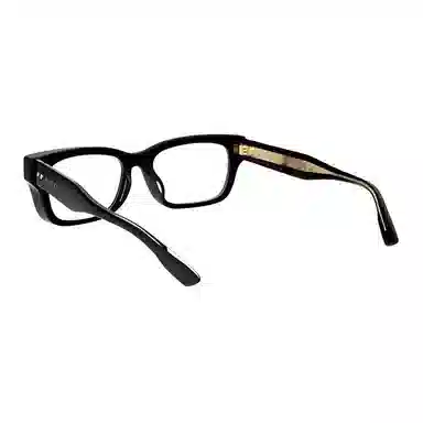 Gucci Optical Frame Black