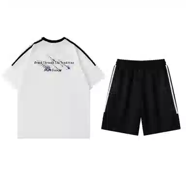 LIGHTNING MONSTER LogoT