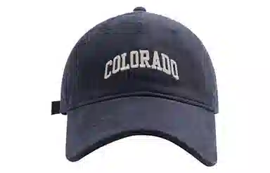 US8ACC Colorado Cap