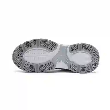 Champion Retro Sports Dynamic Lightwave Silver