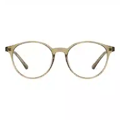 MUJOSH Optical Frame Black
