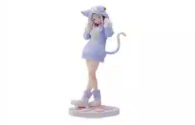 SEGA luminasta re ver. 21cm