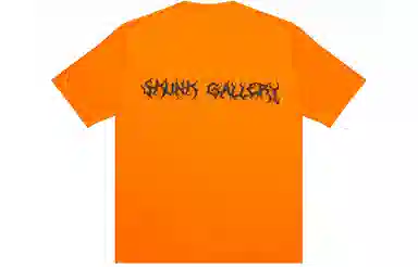 SKUNK GALLERY T