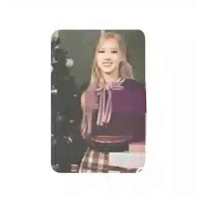 YG Entertainment BLACKPINK 2024 ROS