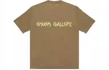 SKUNK GALLERY T