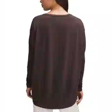 lululemon Back in Action VT