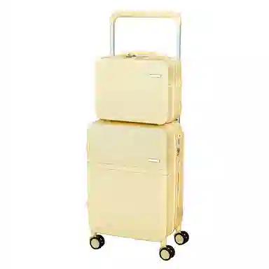 PULUWIRR ABS+PC 2024