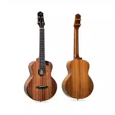 AKAMA (KOA) L.R.BAGGS 26