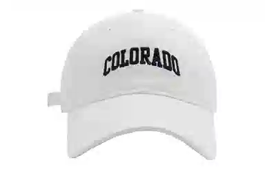US8ACC Colorado Cap