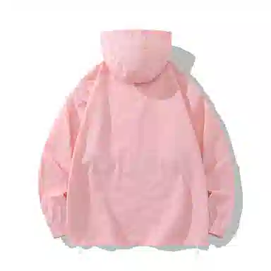 ThreeBody Logo Hoodie UPF50+