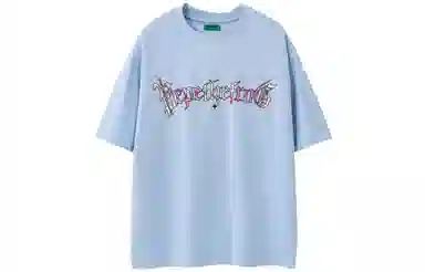 Pepe the Frog Angel Smoke Print T-Shirt