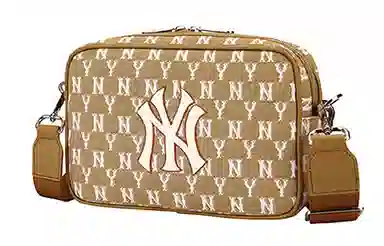 MLB Monogram NY