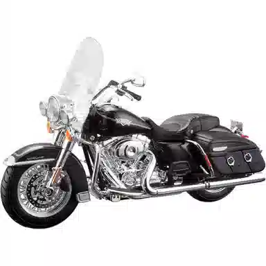 Maisto 112 2013 FLHRC Road King Classic