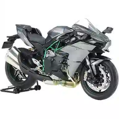 Tamiya 112 Kawasaki H2
