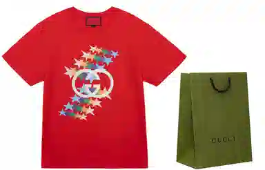 GUCCI SS21 T