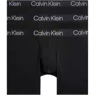 Calvin Klein Boxer Brief 3PK