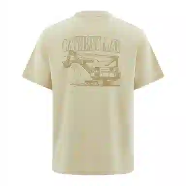 CAT SS24 COOLMAXT