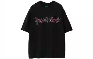 Pepe the Frog Angel Smoke Print T-Shirt