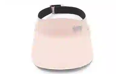 肯默 长飘带空顶遮阳 锦纶 氨纶 防晒帽 男女同款情侣款