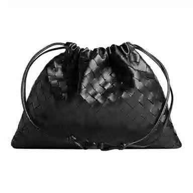 Bottega Veneta Dustbag Intrecciato