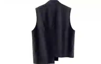 Huànxiàngzhě Black Vest