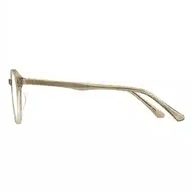 MUJOSH Optical Frame Black