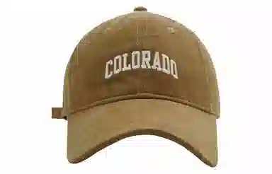 US8ACC Colorado Cap