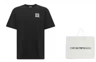 EMPORIO ARMANI SS23 EA7 T