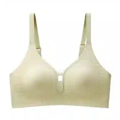 小甜崽 超薄无痕亲肤舒适文胸 女款